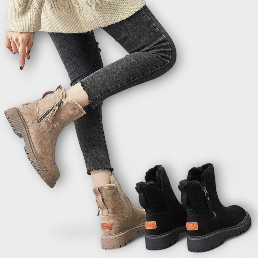 Daniela – Luxurious and comfortable shoes
