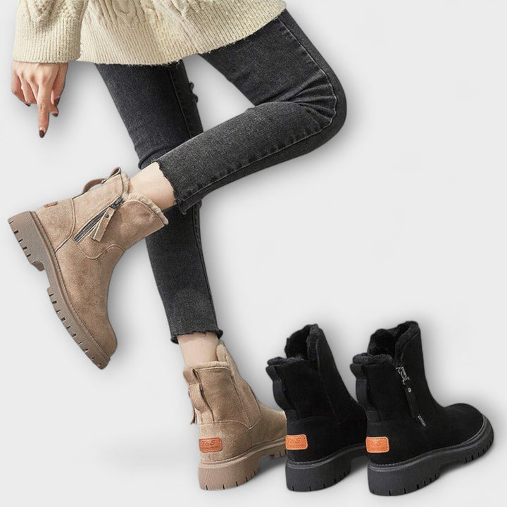 Daniela – Luxurious and comfortable shoes