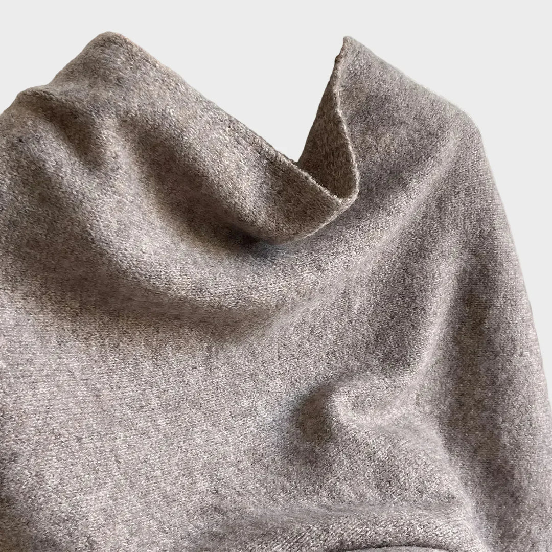 Aurora™ – Soft and Elegant Coat for Fall