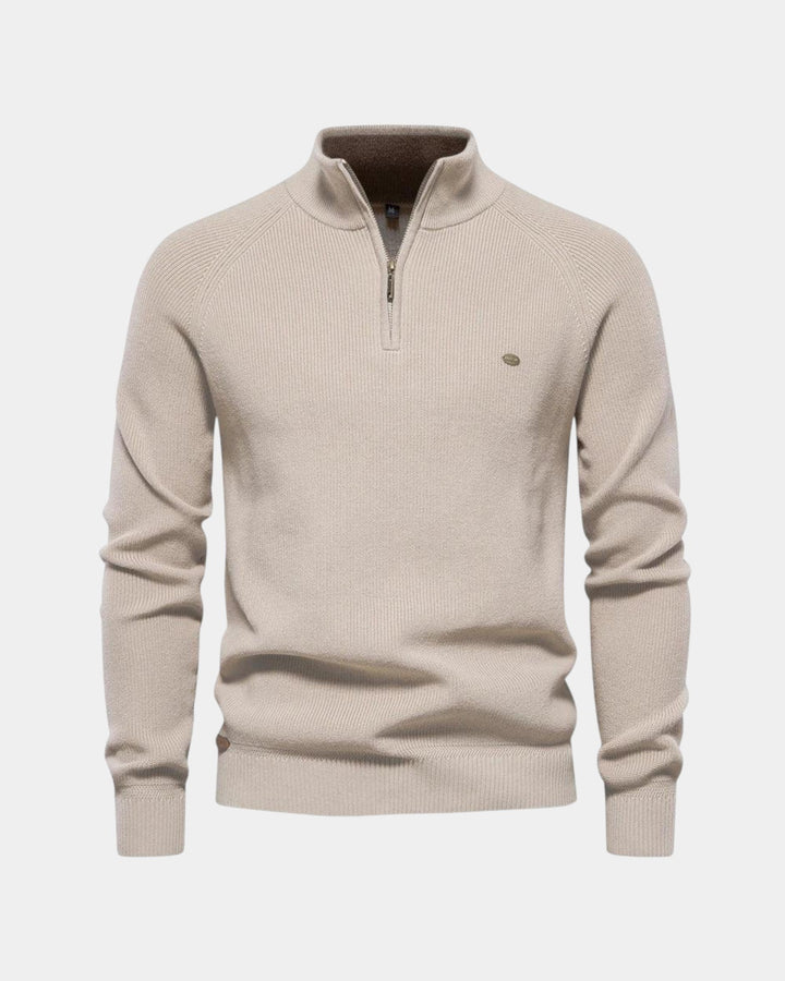Willem Elegant Sweater