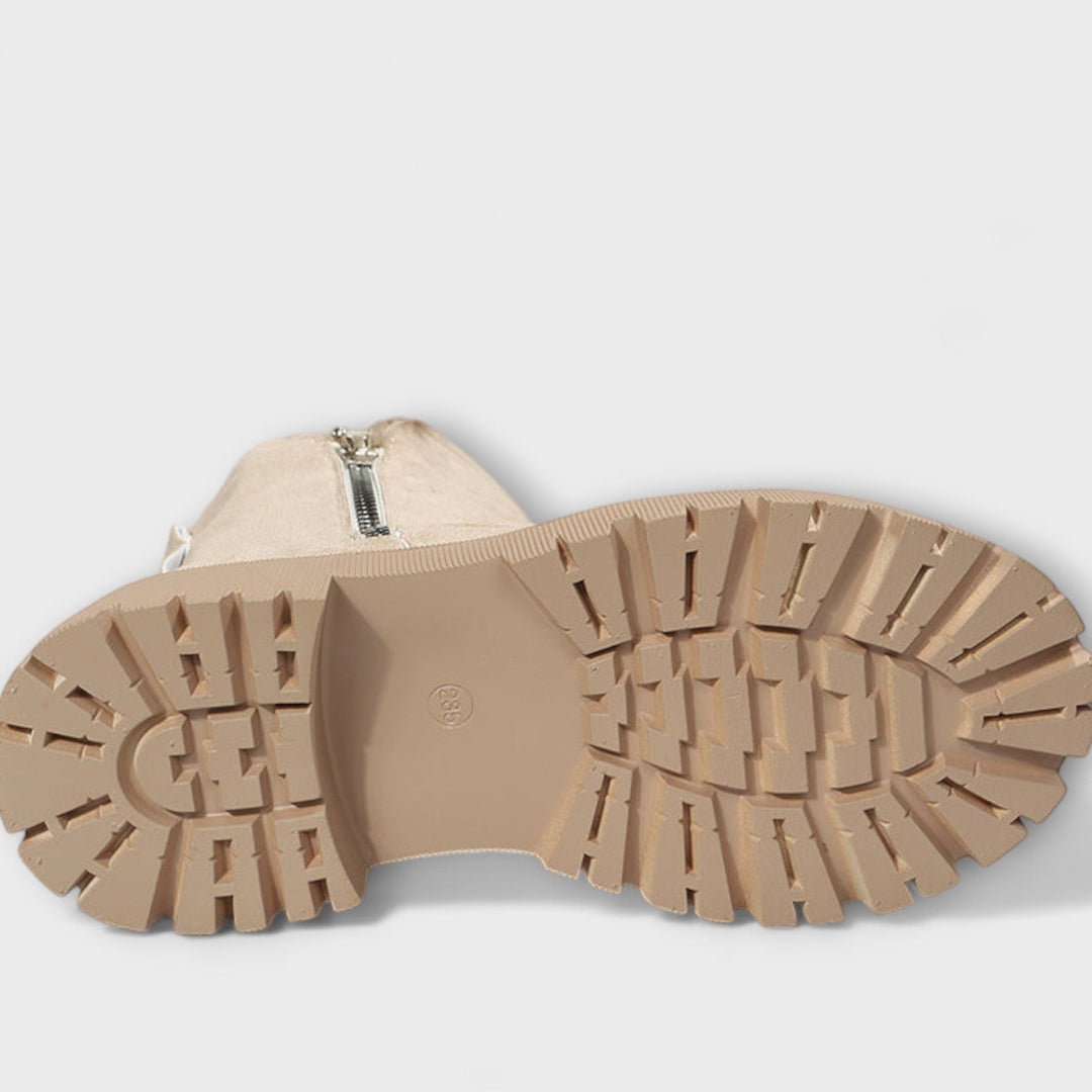 Daniela – Luxurious and comfortable shoes