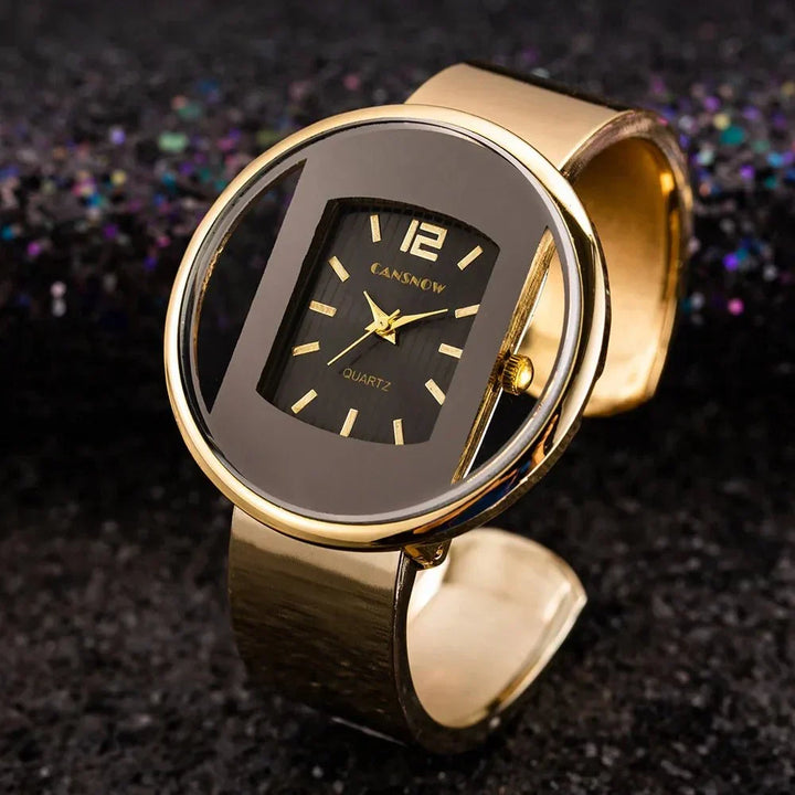 Saga - Golden Watch