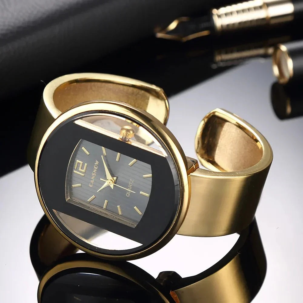 Saga - Golden Watch