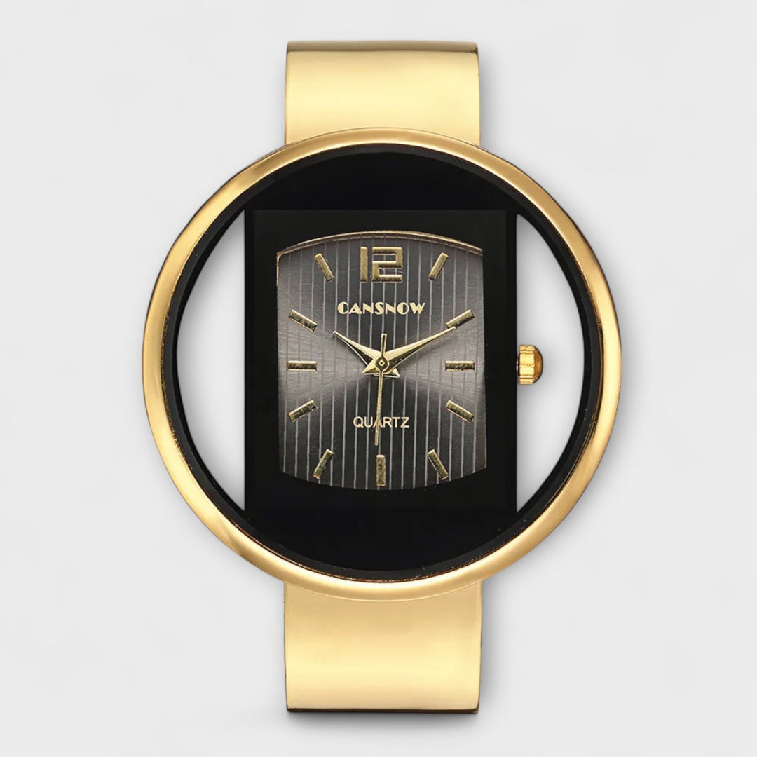 Saga - Golden Watch
