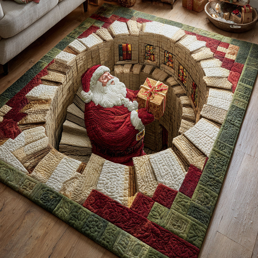 Christmas Area Rug