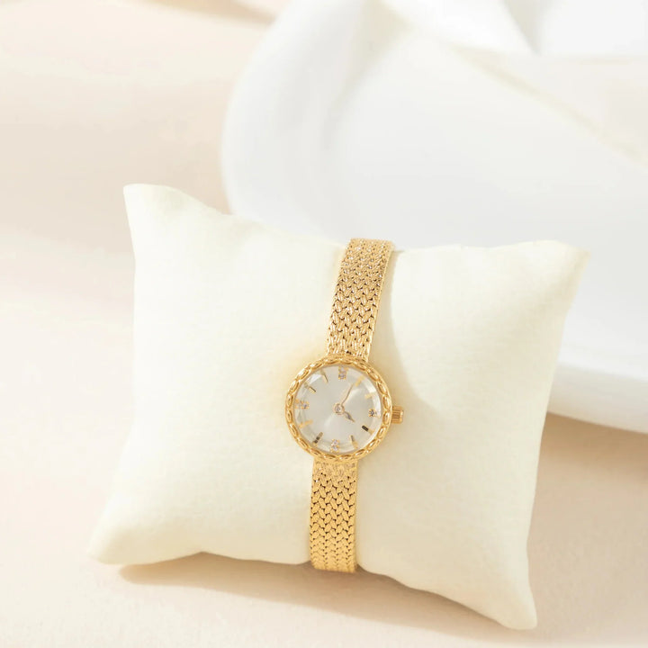 Sara - Minimalist Watch