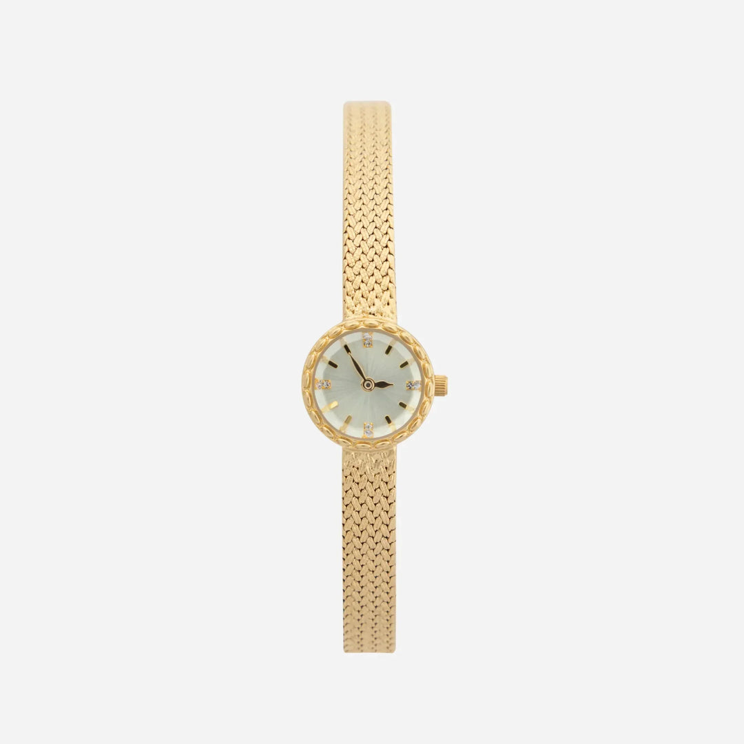 Sara - Minimalist Watch