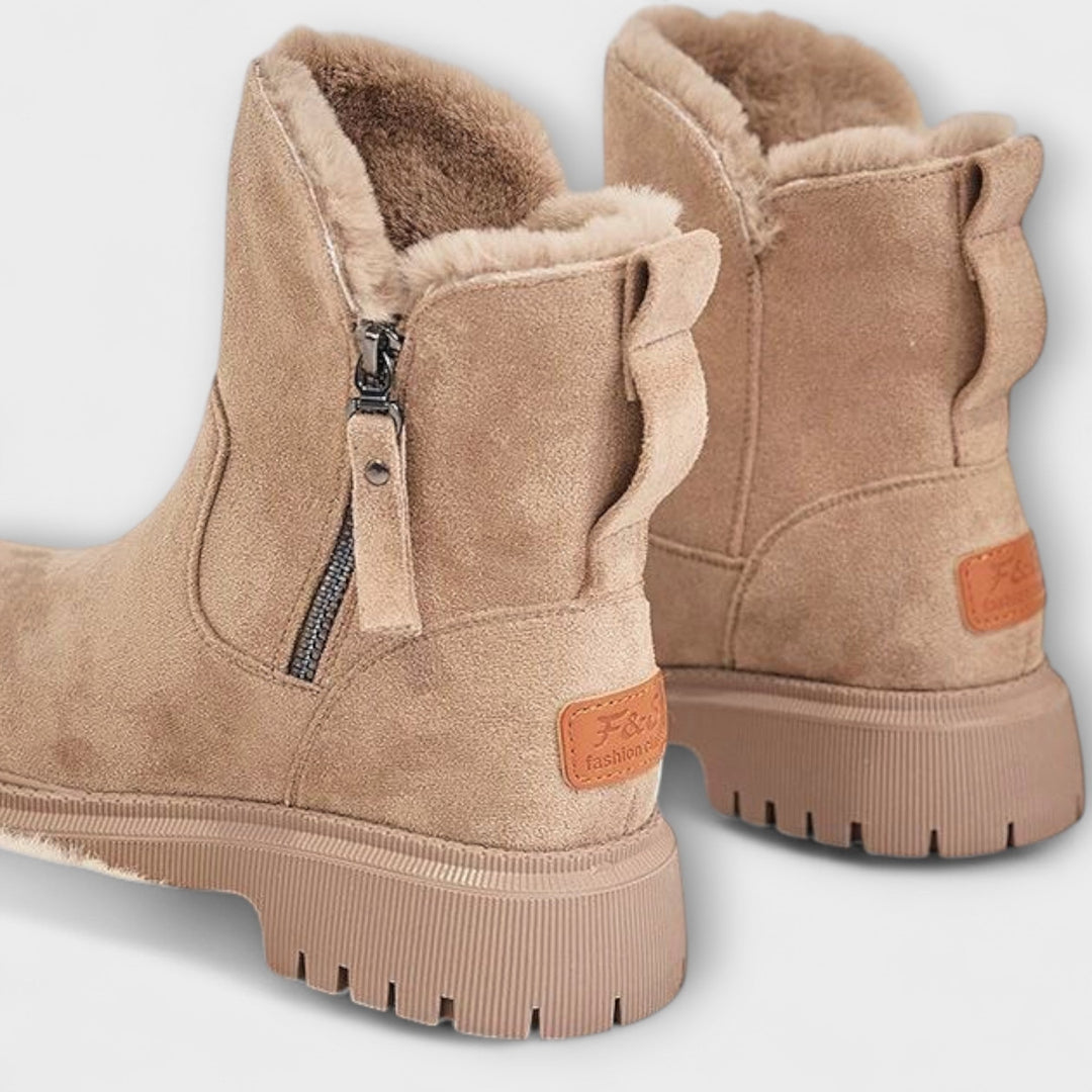 Daniela – Luxurious and comfortable shoes
