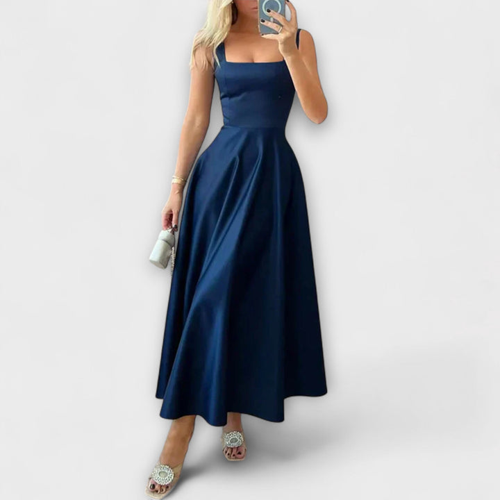 Lumea – Elegant midi dresses
