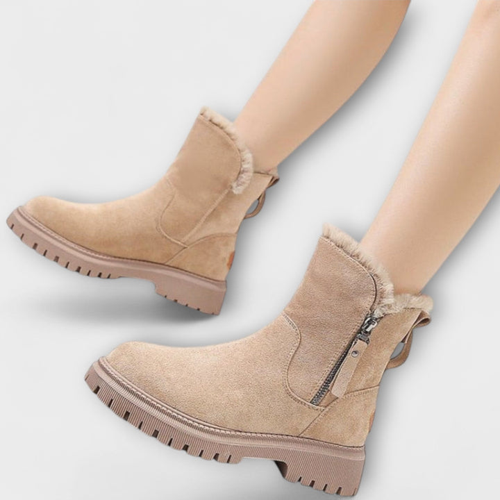 Daniela – Luxurious and comfortable shoes