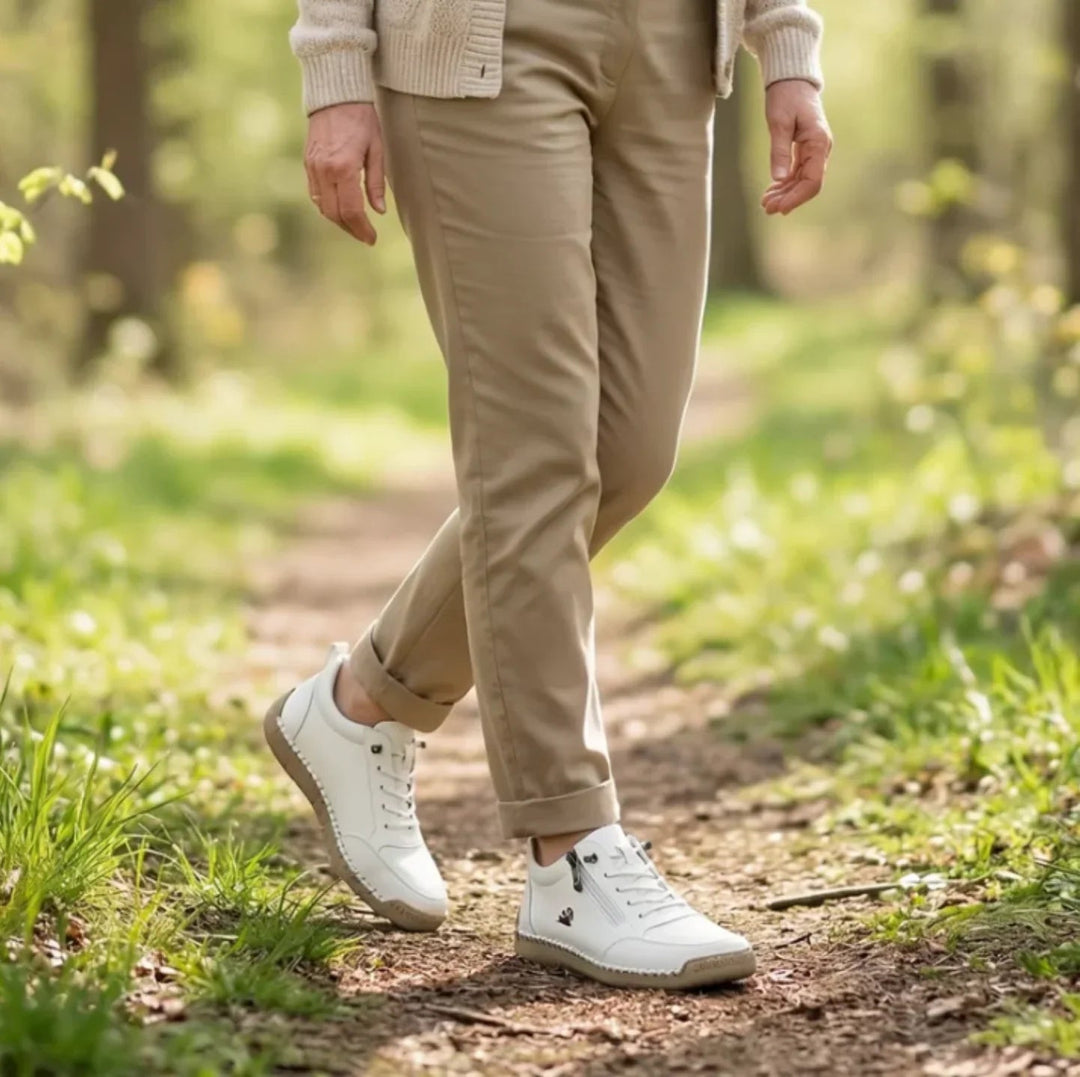 Marie Orthopedic Sneakers
