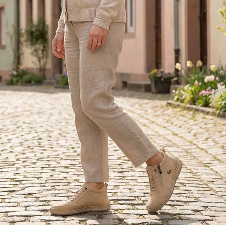 Marie Orthopedic Sneakers