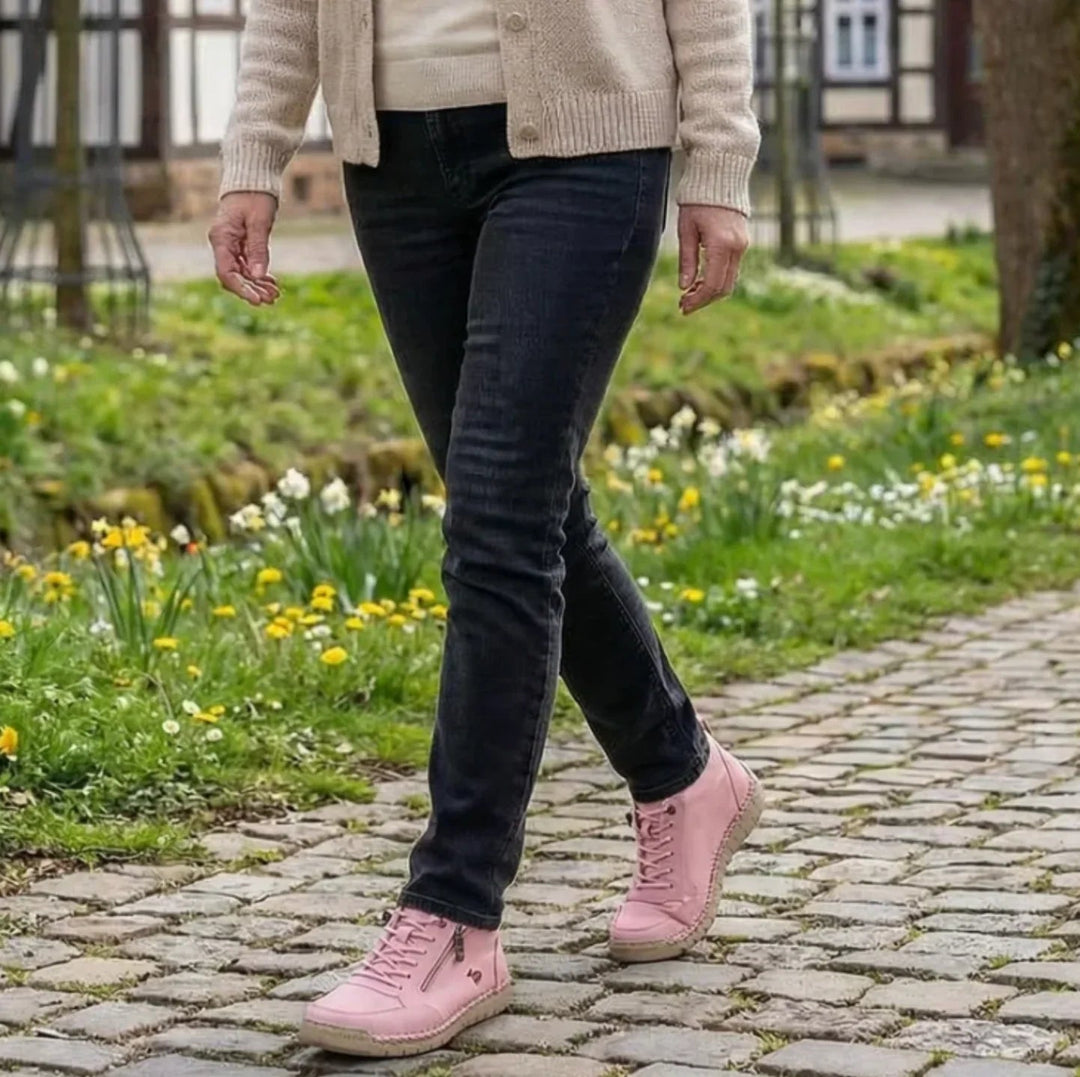 Marie Orthopedic Sneakers
