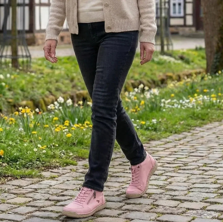 Marie Orthopedic Sneakers