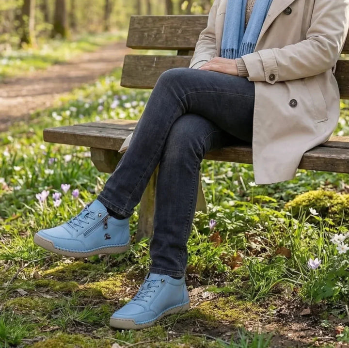 Marie Orthopedic Sneakers