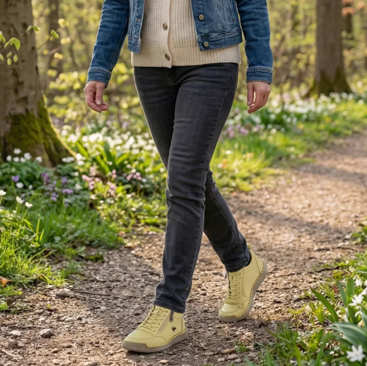 Marie Orthopedic Sneakers