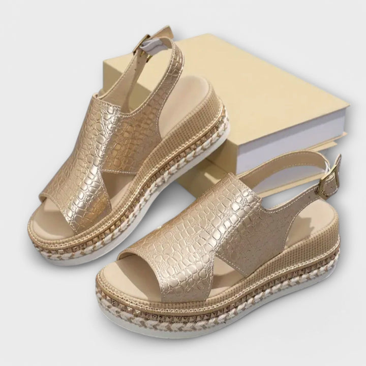 Helma - Women's sandals