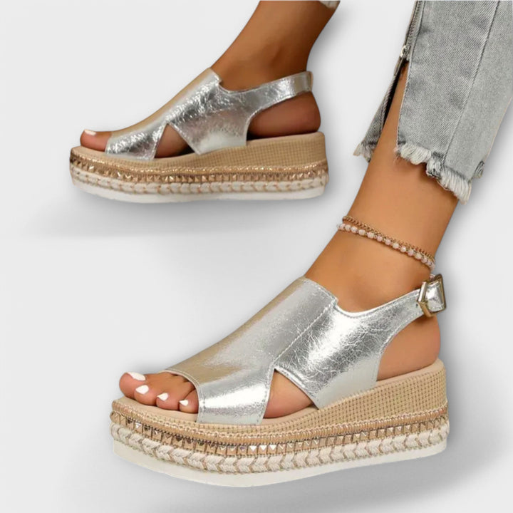 Helma - Women's sandals