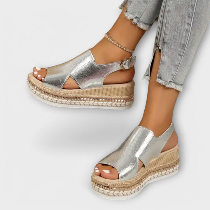 Helma - Women's sandals