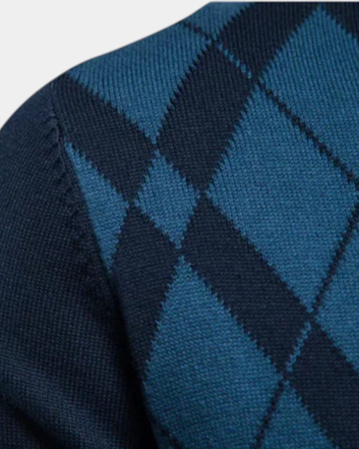 Tobias Elegant Sweater