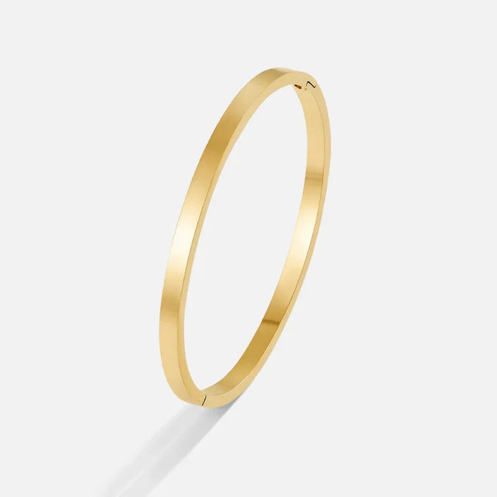 Domitille Gold Bracelet