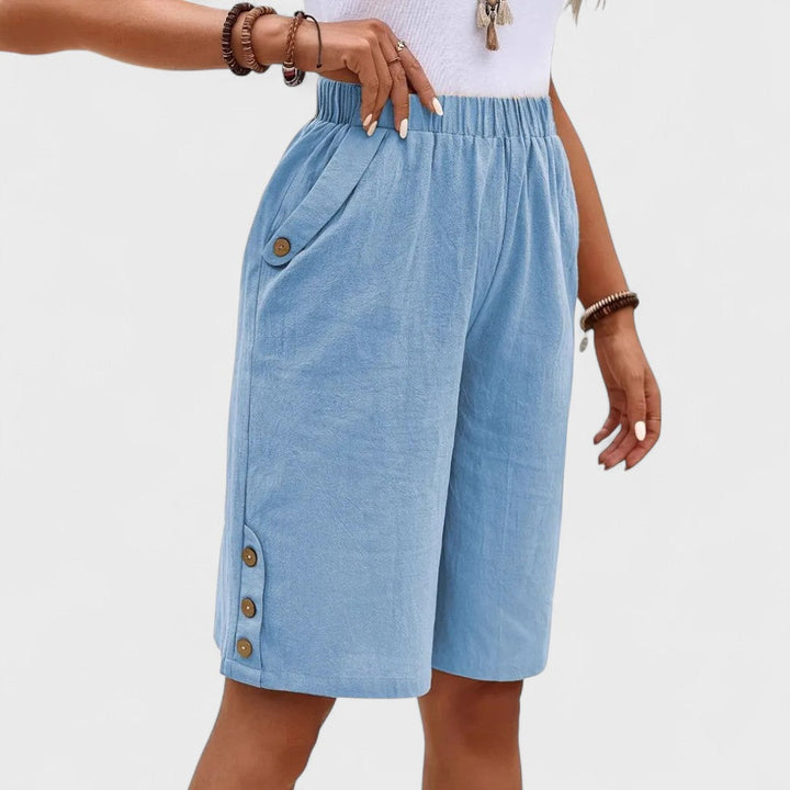 Signe - Comfort Shorts