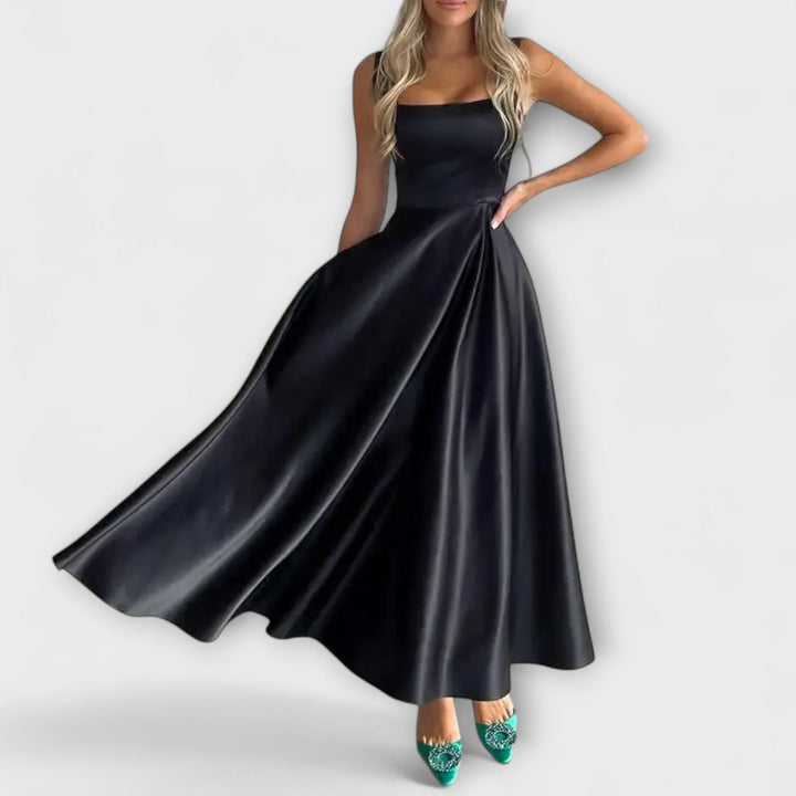 Lumea – Elegant midi dresses
