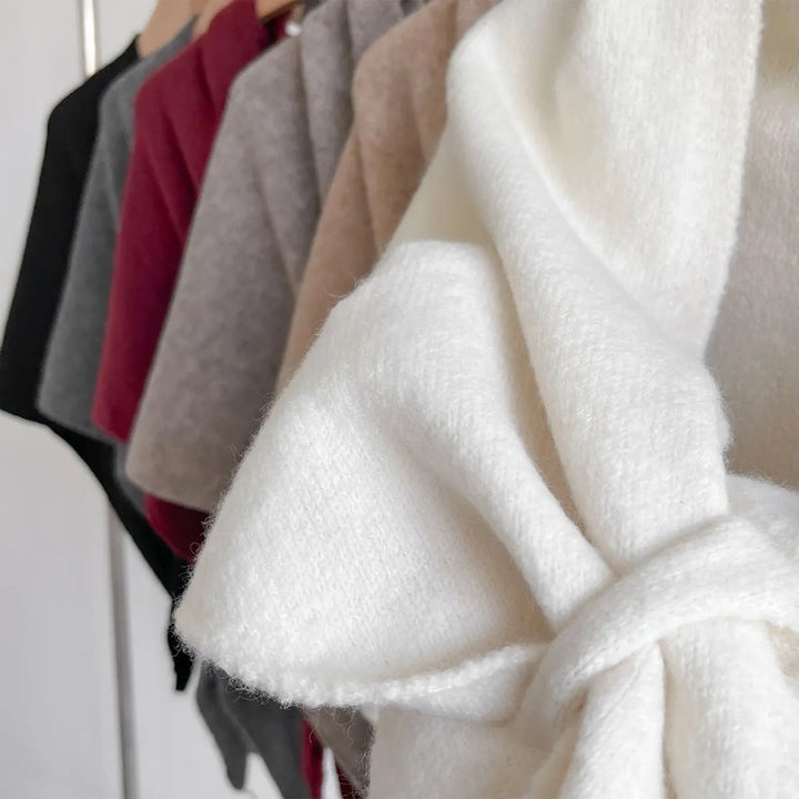 Aurora™ – Soft and Elegant Coat for Fall