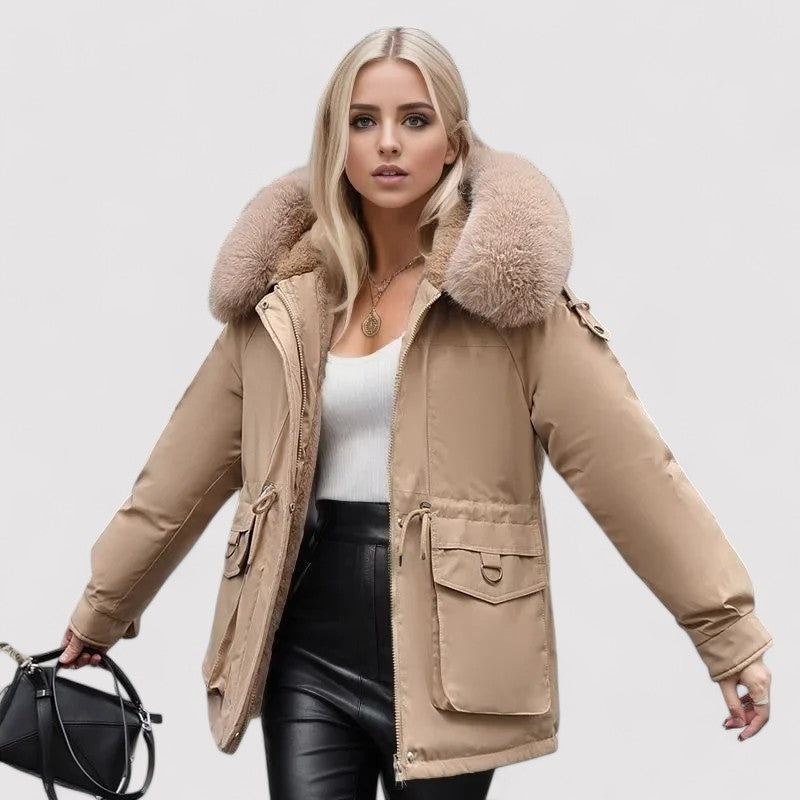 Sofia - Winter Coat