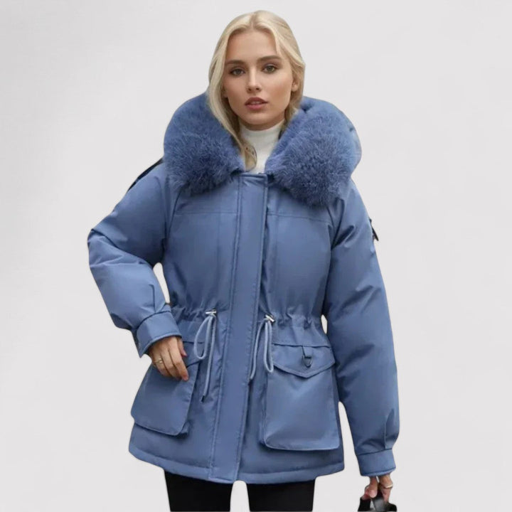 Sofia - Winter Coat