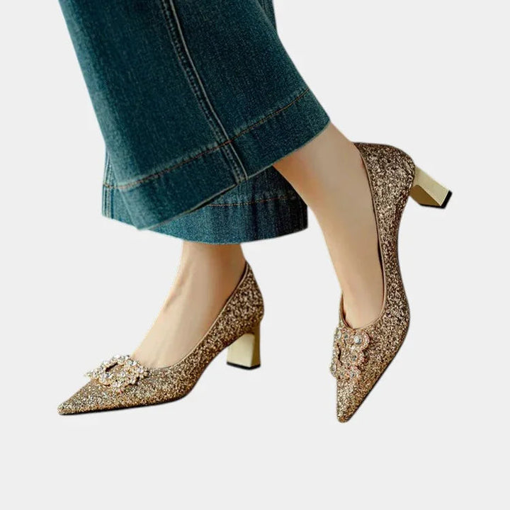 Gloria Pumps