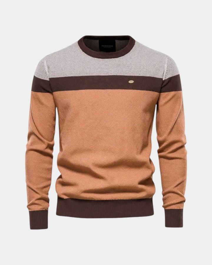 Vincent Elegant Sweater