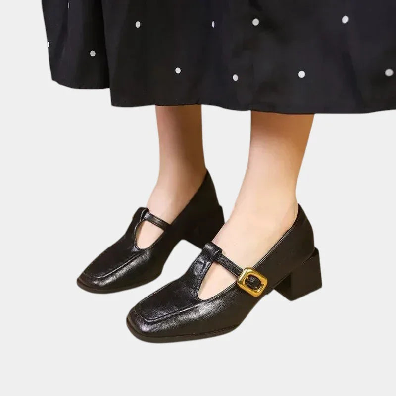 Ria Elegant Heels