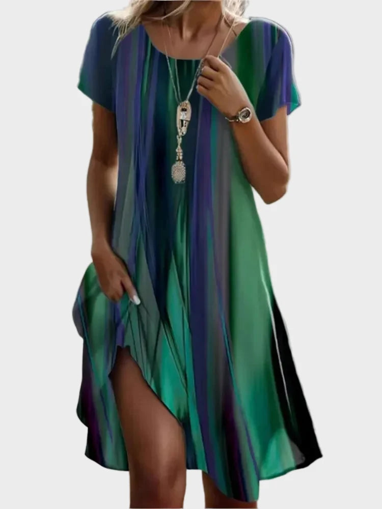 Sereniah - Elegant Dress