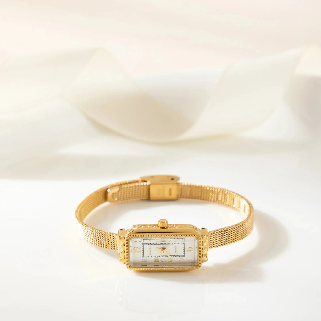 Silje - Elegant watch