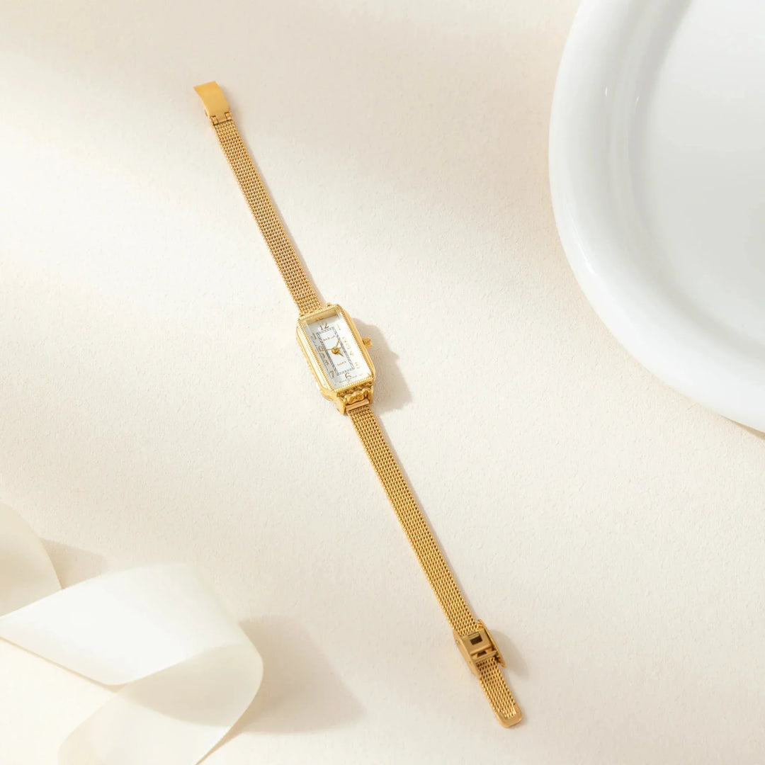 Silje - Elegant watch