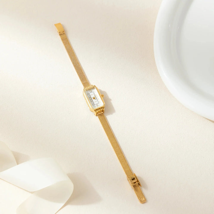 Silje - Elegant watch