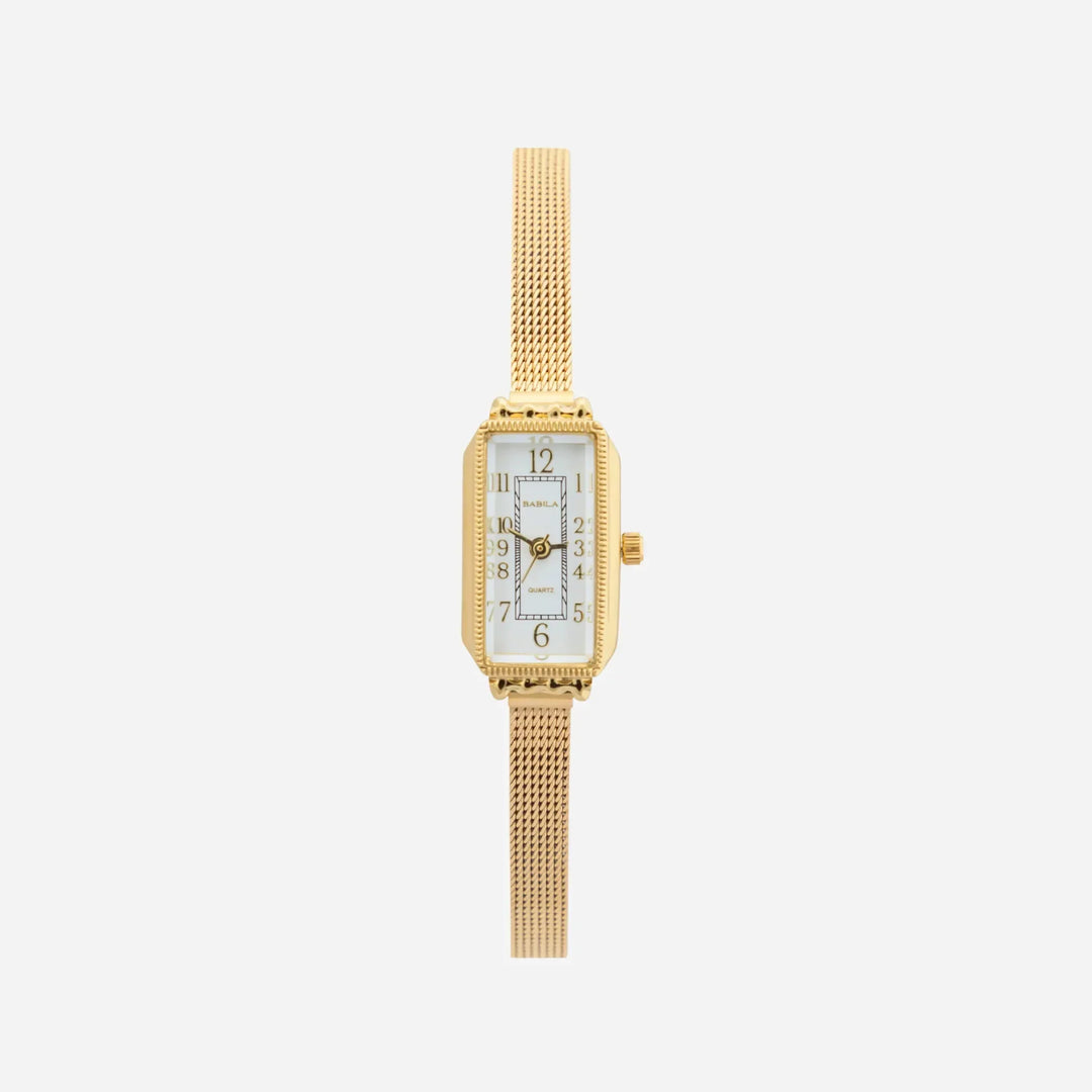 Silje - Elegant watch
