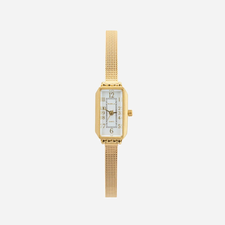 Silje - Elegant watch