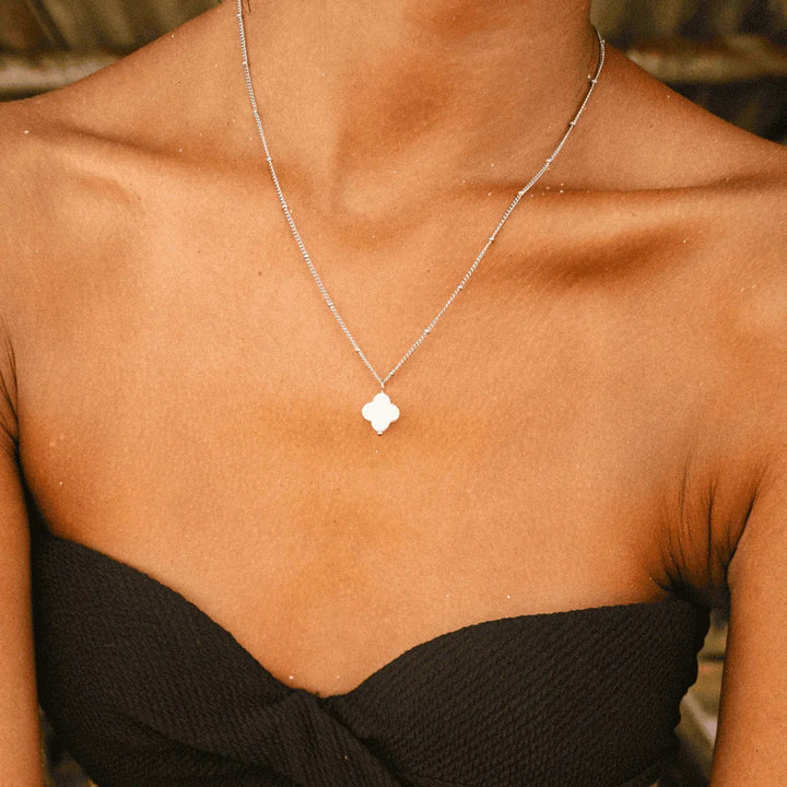 Isaline Necklace