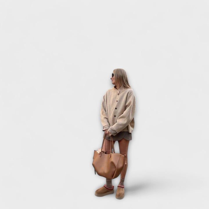 Cécile - Vintage Shoulder bag