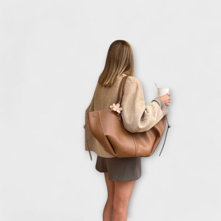 Cécile - Vintage Shoulder bag