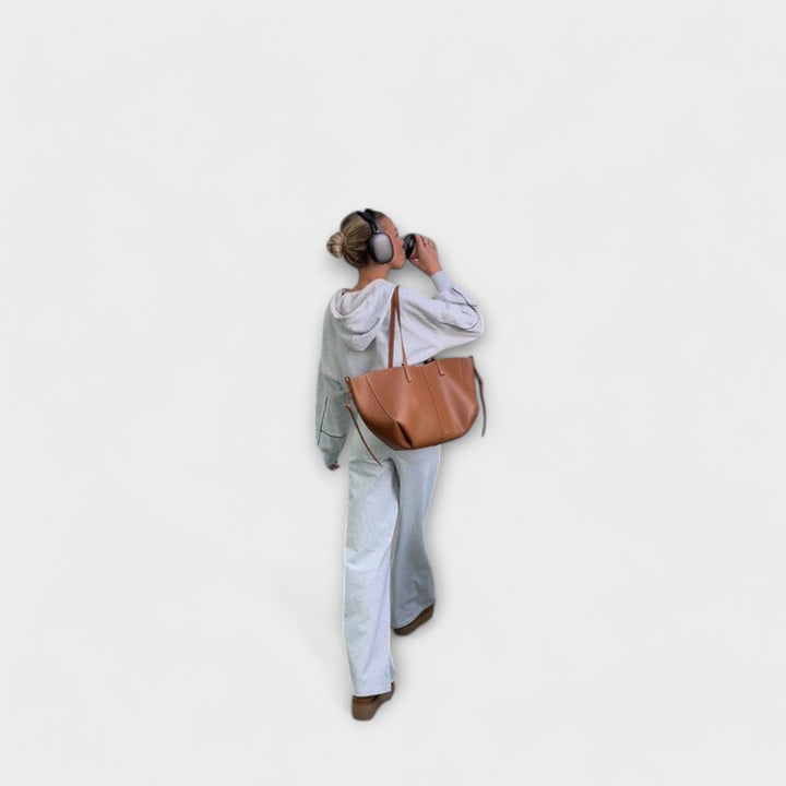 Cécile - Vintage Shoulder bag