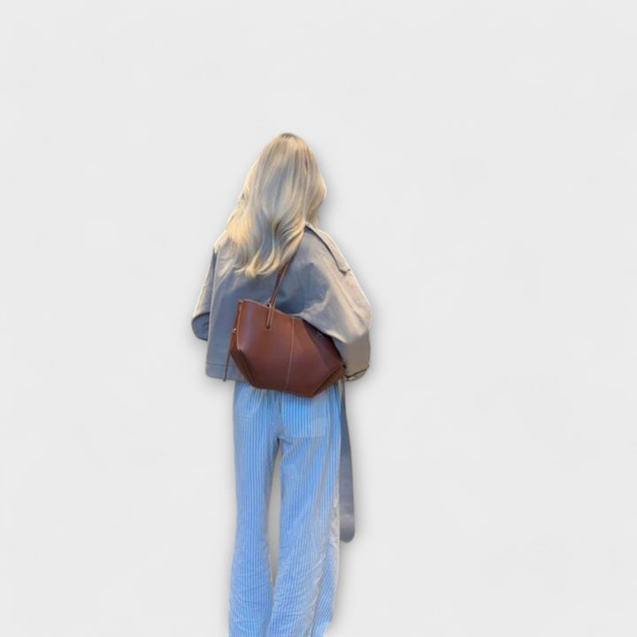 Cécile - Vintage Shoulder bag