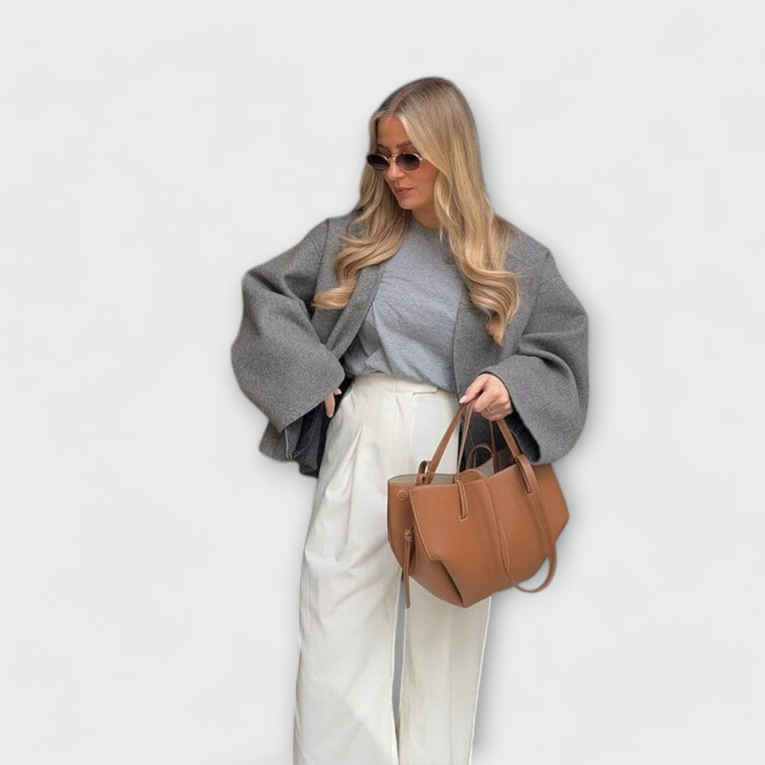 Cécile - Vintage Shoulder bag