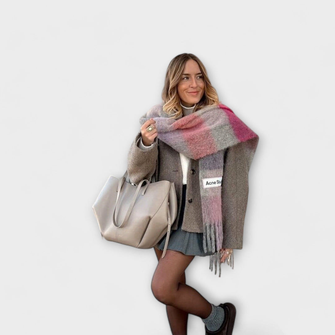 Cécile - Vintage Shoulder bag