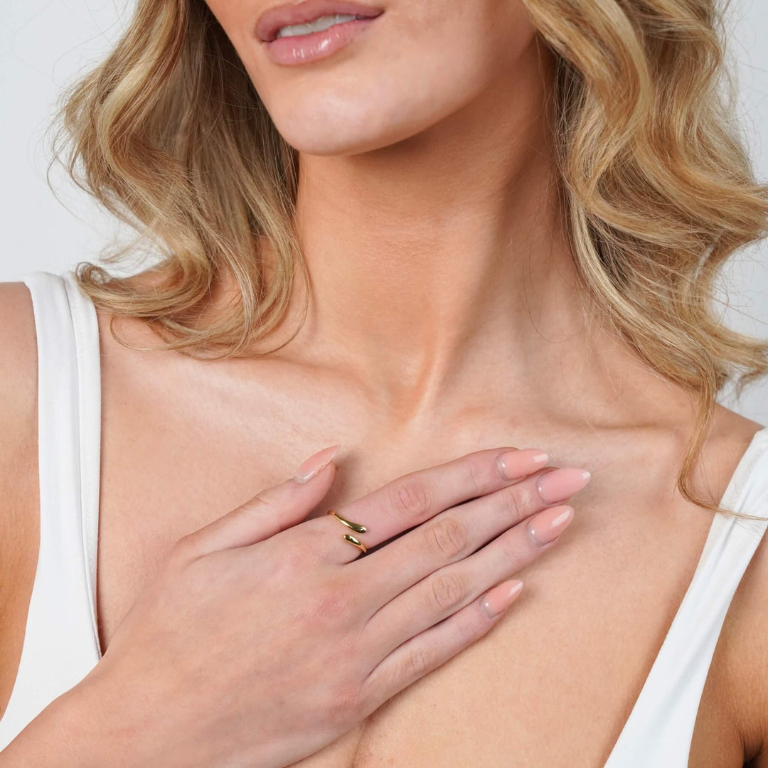Estelle Ring