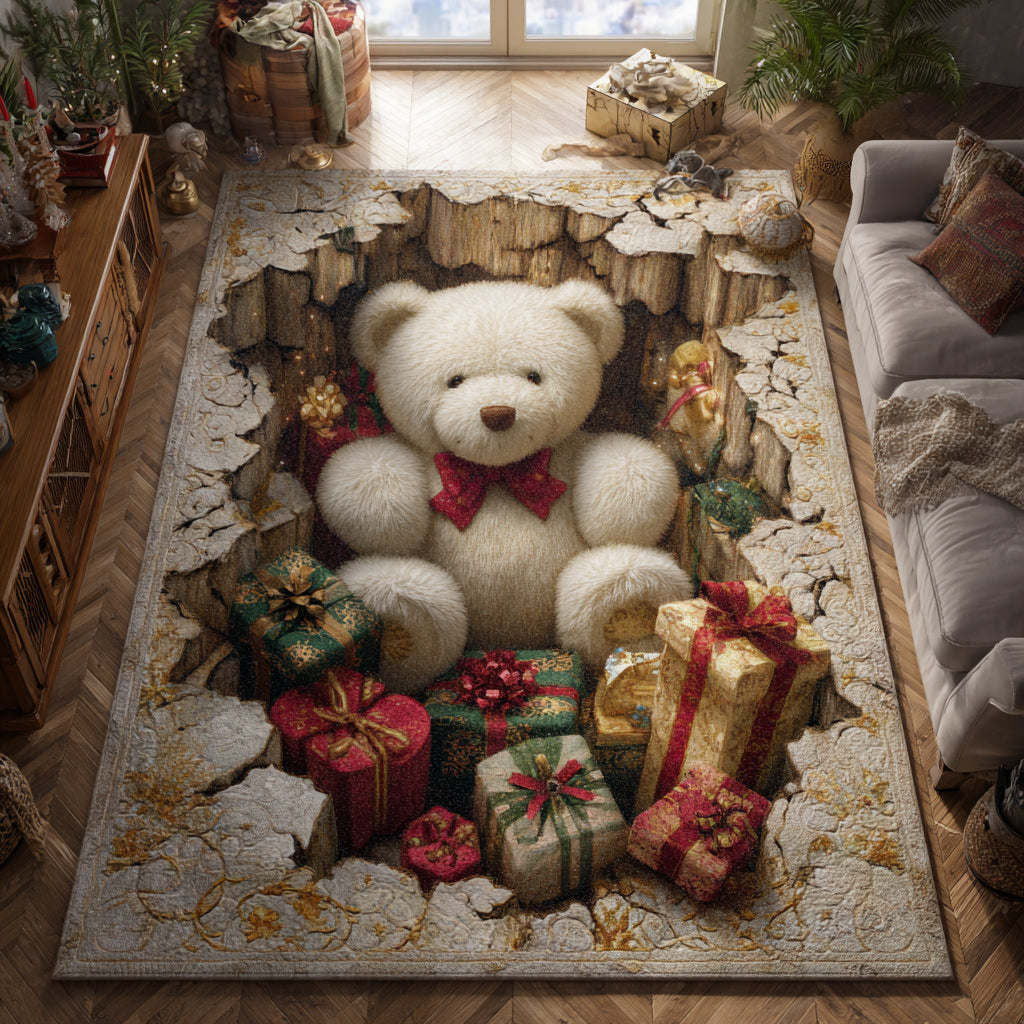 Christmas Area Rug