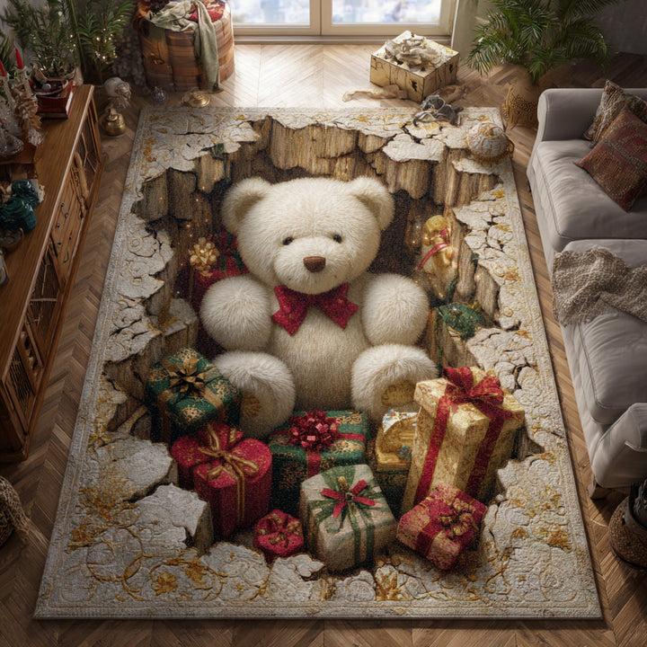 Christmas Area Rug