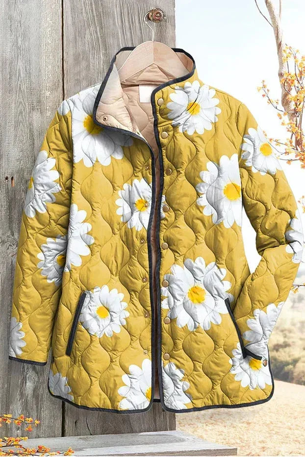 Vanda™ - Padded jacket